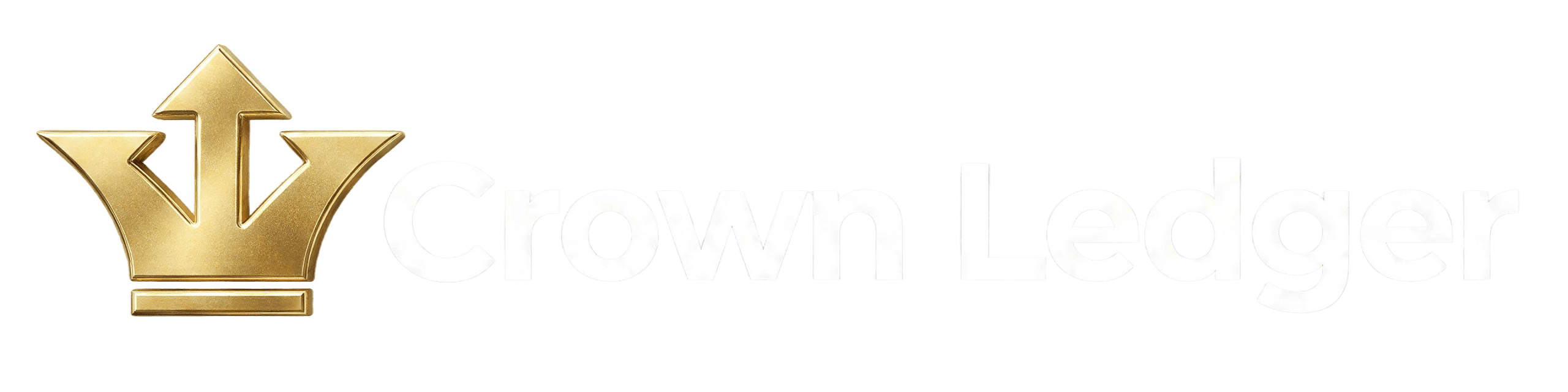 Crown Ledger